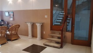 Bán nhà 62/15 Điện Biên Phủ Đa Kao Quận 1