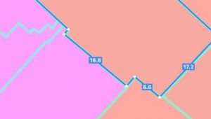 Bán nhà 144-146 Hai Bà Trưng Đa Kao Quận 1
