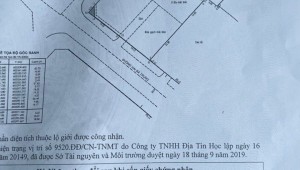 Bán nhà 43+45 Nguyễn Đình Chiểu Đa Kao Quận 1