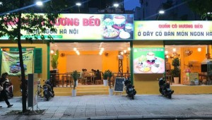 Bán nhà 65bis Mạc Đĩnh Chi Đa Kao Quận 1