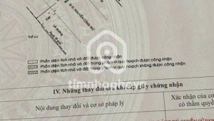 Bán nhà 76 Calmette Nguyễn Thái Bình Quận 1