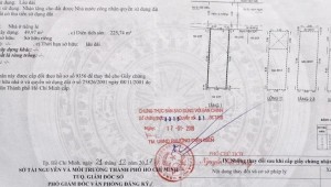 Bán nhà 2027-02-01 00:00:00 Hàm Nghi Nguyễn Thái Bình Quận 1