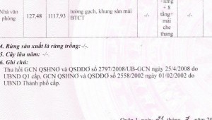 Bán nhà 2025-05-03 00:00:00 Pasteur Nguyễn Thái Bình Quận 1