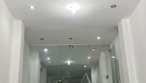 Bán nhà 199 Nguyễn Thái Học Nguyễn Thái Bình Quận 1