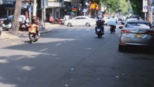 Bán nhà 186 Nguyễn Thái Bình Nguyễn Thái Bình Quận 1