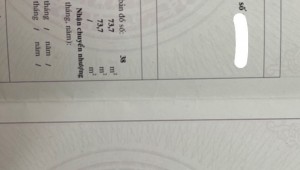 Bán nhà 76 Ký Con Nguyễn Thái Bình Quận 1