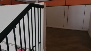 Bán nhà 57 Trần Hưng Đạo Nguyễn Thái Bình Quận 1
