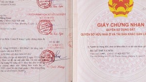 Bán nhà 27-29 Nam Kỳ Khởi Nghĩa Nguyễn Thái Bình Quận 1