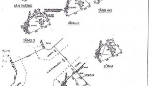 Bán nhà 138 Yersin Nguyễn Thái Bình Quận 1
