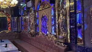 Bán nhà 92 Ký Con Nguyễn Thái Bình Quận 1