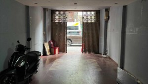 Bán nhà 42 Nguyễn Thái Bình Nguyễn Thái Bình Quận 1