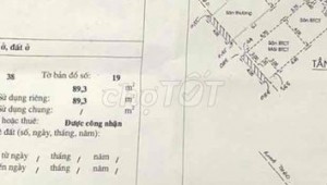 Bán nhà 55/30 Lê Thị Hồng Gấm Nguyễn Thái Bình Quận 1
