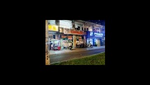 Bán nhà 17-19 Trần Hưng Đạo Nguyễn Thái Bình Quận 1