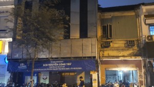 Bán nhà 48-50-52 Nam Kỳ Khởi Nghĩa Nguyễn Thái Bình Quận 1