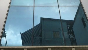Bán nhà 40/38 Calmette Nguyễn Thái Bình Quận 1