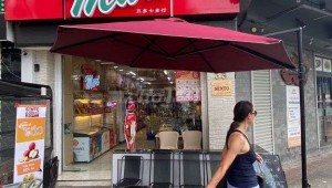 Bán nhà 33 Cống Quỳnh Nguyễn Cư Trinh Quận 1