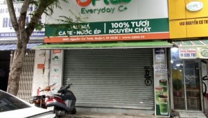 Bán nhà 140c Nguyễn Cư Trinh Nguyễn Cư Trinh Quận 1