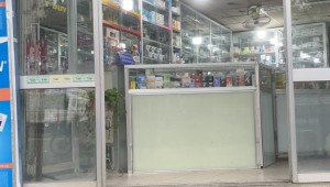 Bán nhà 160B Nguyễn Cư Trinh Nguyễn Cư Trinh Quận 1
