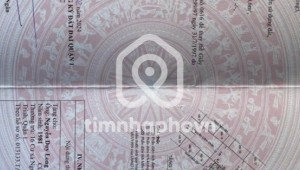 Bán nhà 6A/16 Nguyễn Cảnh Chân Nguyễn Cư Trinh Quận 1