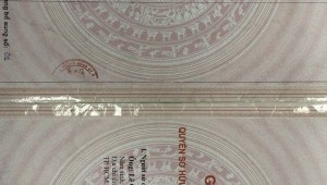 Bán nhà 160-106A Nguyễn Cư Trinh Nguyễn Cư Trinh Quận 1