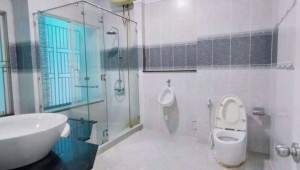 Bán nhà 286/2B Trần Hưng Đạo Nguyễn Cư Trinh Quận 1
