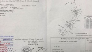 Bán nhà 148B Trần Đình Xu Nguyễn Cư Trinh Quận 1
