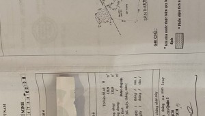 Bán nhà 115+115B Nguyễn Cư Trinh Nguyễn Cư Trinh Quận 1