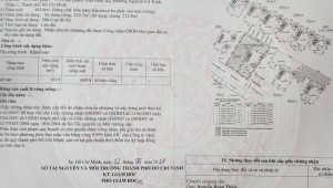 Bán nhà 114 Trần Đình Xu Nguyễn Cư Trinh Quận 1