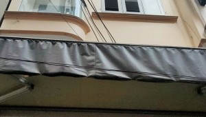 Bán nhà 263/1 Nguyễn Trãi Nguyễn Cư Trinh Quận 1