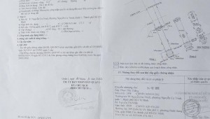 Bán nhà 81 Nguyễn Cư Trinh Nguyễn Cư Trinh Quận 1