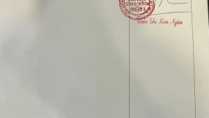 Bán nhà 57 Phạm Viết Chánh Nguyễn Cư Trinh Quận 1