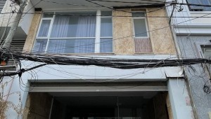 Bán nhà D88a Nguyễn Trãi Nguyễn Cư Trinh Quận 1