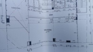 Bán nhà 369b Nguyễn Trãi Nguyễn Cư Trinh Quận 1
