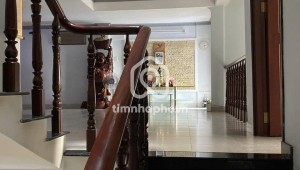 Bán nhà 122/11A Trần Đình Xu Nguyễn Cư Trinh Quận 1