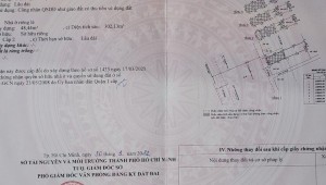 Bán nhà 142 Nguyễn Văn Cừ Nguyễn Cư Trinh Quận 1