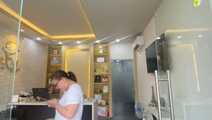 Bán nhà 235B Nguyễn Văn Cừ Nguyễn Cư Trinh Quận 1