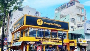 Bán nhà 145 Nguyễn Thị Minh Khai Phạm Ngũ Lão Quận 1