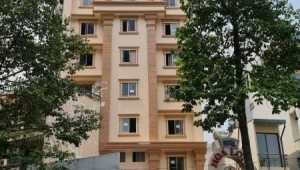 Bán nhà 160Bis+162/2J Bùi Thị Xuân Phạm Ngũ Lão Quận 1