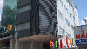 Bán nhà 87b Bùi Thị Xuân Phạm Ngũ Lão Quận 1