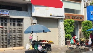 Bán nhà 226 Cống Quỳnh Phạm Ngũ Lão Quận 1