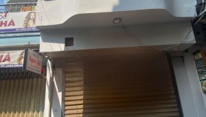 Bán nhà 173/4 Nguyễn Thị Minh Khai Phạm Ngũ Lão Quận 1