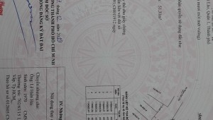 Bán nhà 353/1 Phạm Ngũ Lão Phạm Ngũ Lão Quận 1