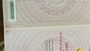 Bán nhà 110-112 Cống Quỳnh Phạm Ngũ Lão Quận 1