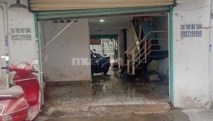 Bán nhà 2A Lương Hữu Khánh Phạm Ngũ Lão Quận 1