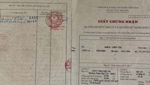 Bán nhà 283/31 Phạm Ngũ Lão Phạm Ngũ Lão Quận 1