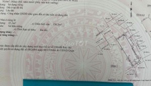 Bán nhà 205/14 Bùi Viện Phạm Ngũ Lão Quận 1