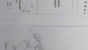 Bán nhà 276/14 Bùi Viện Phạm Ngũ Lão Quận 1