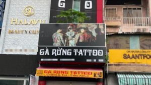 Bán nhà 116 Cống Quỳnh Phạm Ngũ Lão Quận 1