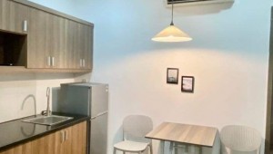 Bán nhà 5B-5C Trần Nhật Duật Tân Định Quận 1