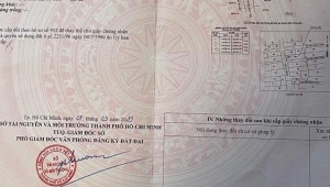 Bán nhà 2025-10-27 00:00:00 Trần Khắc Chân Tân Định Quận 1